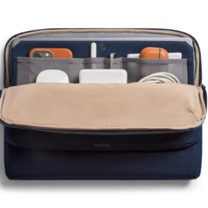 Bellroy Laptop Caddy 16" - Navy