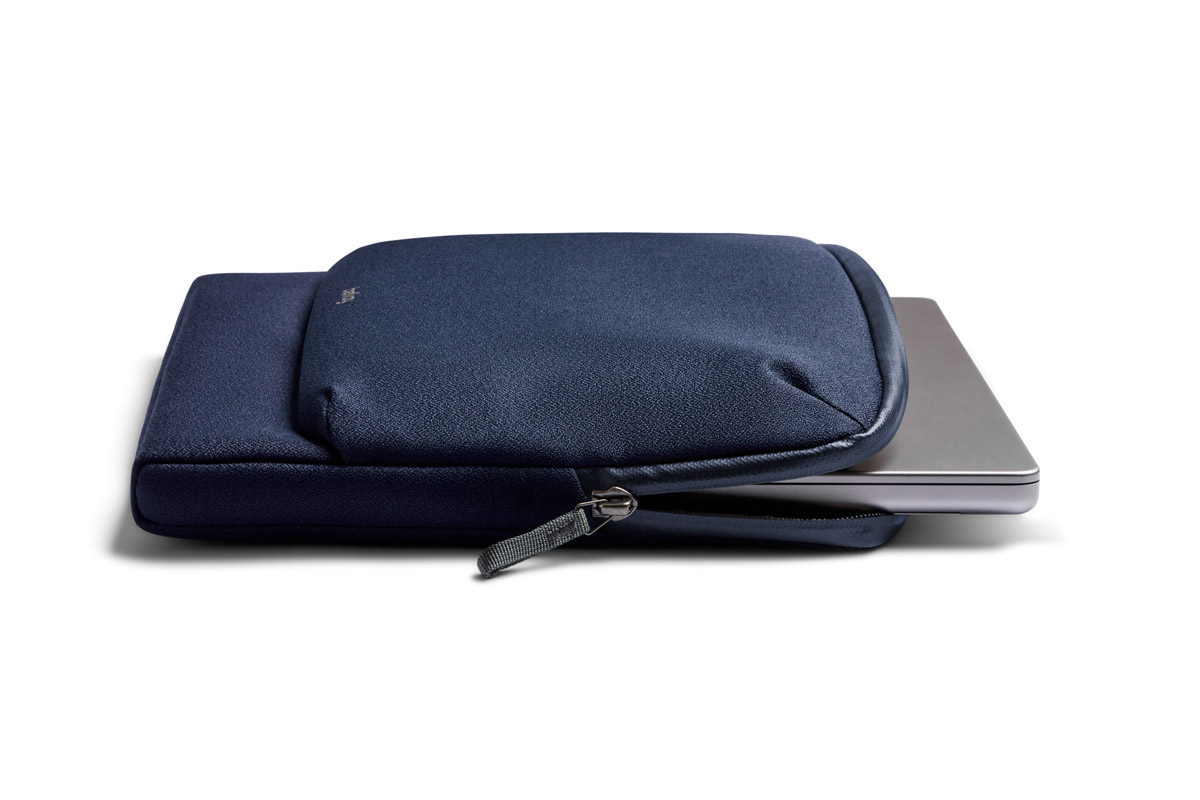 Bellroy Laptop Caddy 16" - Navy