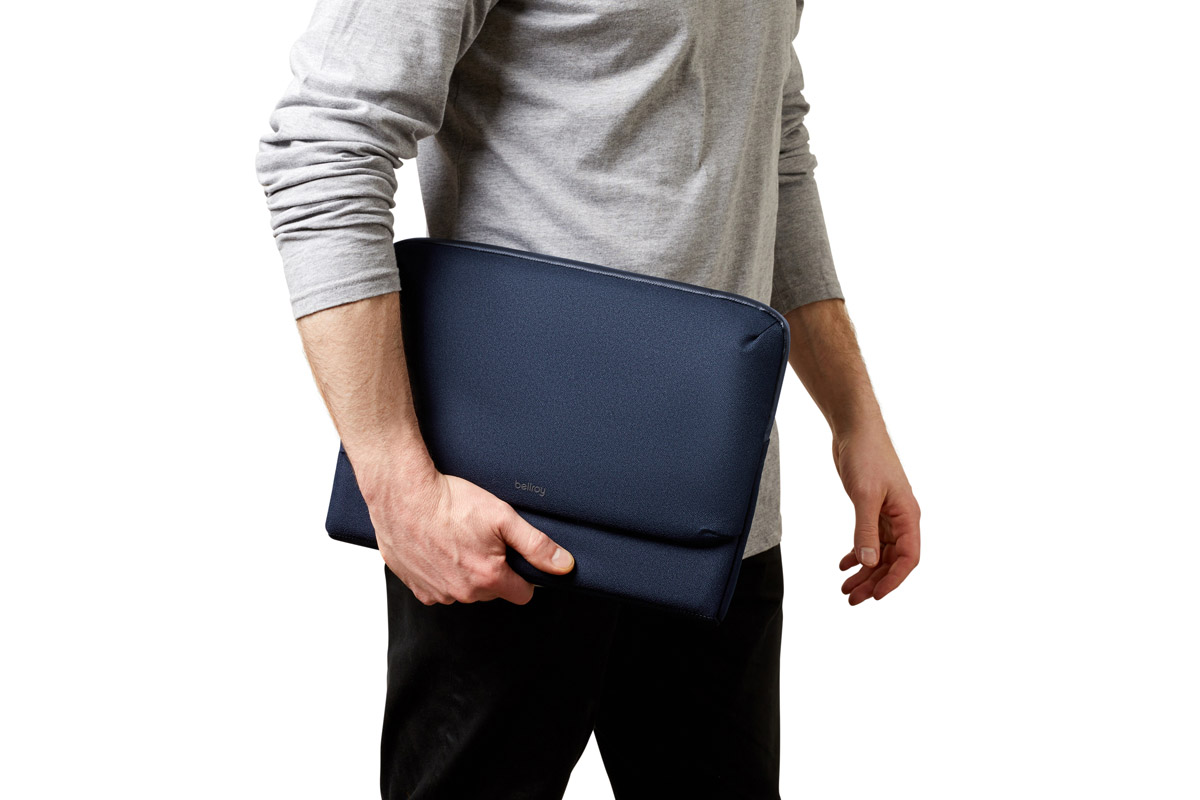 Bellroy Laptop Caddy 16" - Navy