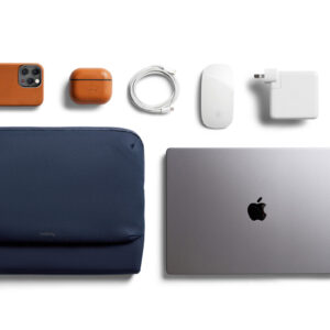 Bellroy Laptop Caddy 14" - Navy