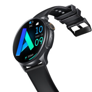 Emporia Watch Joy black