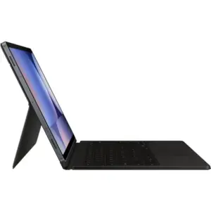 Samsung Book Cover Keyboard Slim Galaxy Tab S9+, S9 FE+, S10+ black