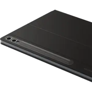 Samsung Book Cover Keyboard Slim Galaxy Tab S9+, S9 FE+, S10+ black