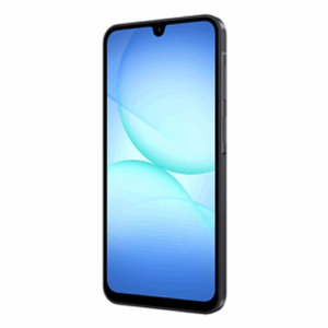 Samsung Galaxy A17 DS 5G 128GB black