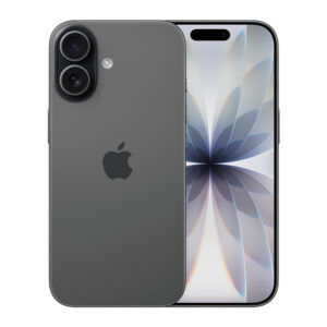 iPhone 17 256GB Schwarz