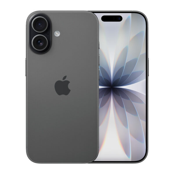 iPhone 17 256GB Schwarz