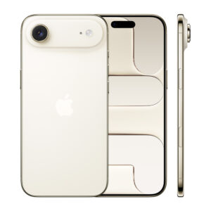 iPhone Air 256GB Hellgold