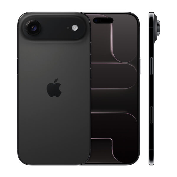 iPhone Air 512GB Space Schwarz
