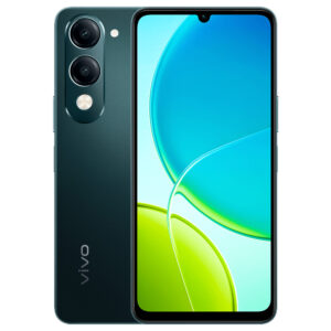 VIVO Y29s - 5G - 256 GB - Jade Black